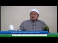 Ustadz ISKANDAR DINATA, LC. حفظه الله | AL-QURAN ITU KALAMULLAH, BUKAN MAKHLUK