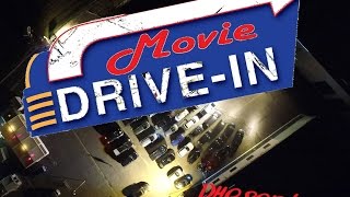 Aftermovie Movie Drive-In 2016