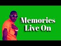 Divoice  - Memories  Live On - Remastered 2024