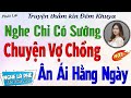 cả xóm mất Ăn mất ngủ vì truyện quá hay