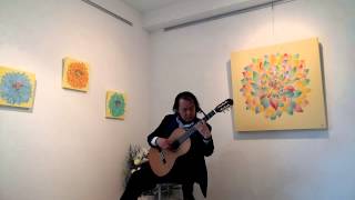 Nora /Irish Old Folk(메기의 추엌 원곡) by Esteban Jeon(Voice\u0026Guitar)