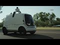 domino s using unmanned vehicle for deliveries cnn