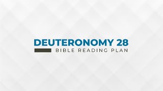 Deuteronomy 28