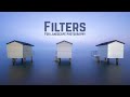 Filters for landscape photography, what do I use?