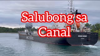 Salubong sa Canal