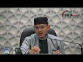 (🔴LIVE) 20-10-2024 Ustaz Qarni Edrus: 1000 Amalan Sunnah Sehari-Hari (Siri 12)