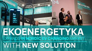 Discover the Revolution: Groundbreaking EV Charging Tech Unveiled! 🚗💨