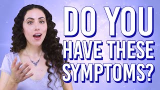 Top 8 Physical Ascension Symptoms 🙏