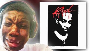 CARTI IS THE GREATES ARTIST OF THIS GENERATION 😩| Playboi Carti - Whole Lotta Red (album reaction)