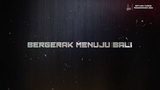 G20_EPS#1 | Bergerak Menuju Bali