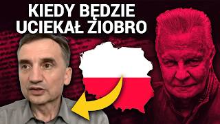 Kiedy będzie uciekał Ziobro | Z BAŃKI | Tomasz Szwejgiert