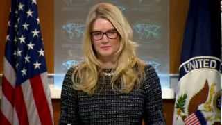 Daily Press Briefing: January 24, 2014