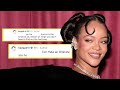 Rihanna SLAMS Haters Over 2024 Election Post: ‘You’re F***ed’