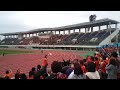 2011.2.20.　清水エスパルスvs横浜f・マリノス ＠愛鷹競技場 part 6