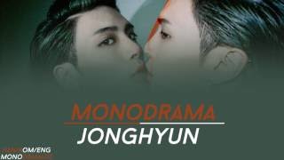 Jonghyun (종현) - 일인극 (MONO-Drama) (Han|Rom|Eng)