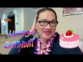 KAHIT BIRTHDAY KO, MAY WORK PA DIN | NYKKY VALAIZ VLOG