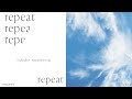 ตกหลุมรักซ้ำๆ repeat mean official audio