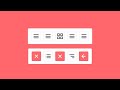 All Hamburger Menu Animation in HTML CSS and JavaScript