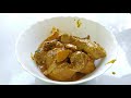 resep kari ayam kare ayam chicken curry