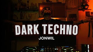 Dark Techno / Techno DJ Set | Jonwil