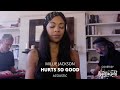 It Hurts So Good - Millie Jackson (Acoustic Cover by Acantha Lang)