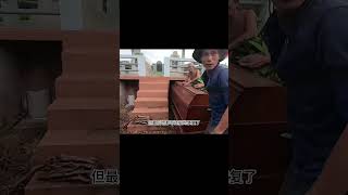 60歲老人提前做棺材，放在家里20年，什么原因呢？他的故事值得聽！ #家庭糾紛 #家庭矛盾 #情感糾葛 #社會百態 #倫理道德