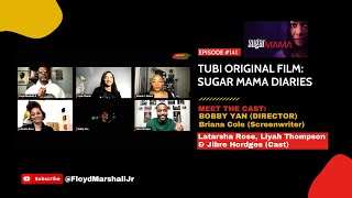 Tubi Original Movie: Sugar Mama Diaries: Meet the Cast