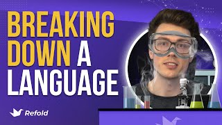 STOP translating in your head. Do this instead! - Refold Tutorials