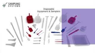 Sampling Systems presentation