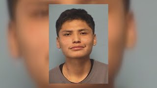 Judge holds man accused of rape behind bars until trial