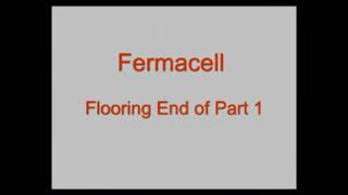 Fermacell Flooring Installation (UK version) - Part 1