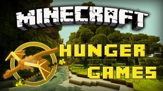 Minecraft : Hunger Games | Serveur MineFr