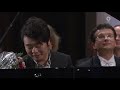 郎朗 钢琴演奏 萧邦华丽大圆舞曲 chopin grande valse brillante op 18 no 1