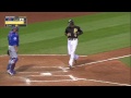 chc@pit marte s single chips away at lead in the 6th