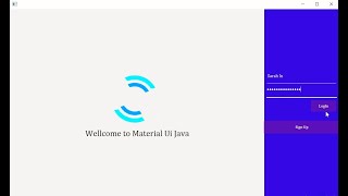 Javafx with SQLite database part 2 database coding
