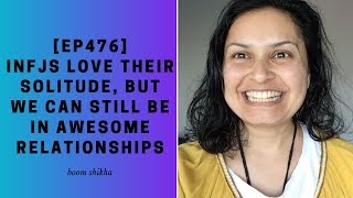 INFJs Love Their Solitude, But We Can Still Be In Awesome Relationships