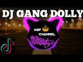 DJ GANG DOLLY !! THAILAND FULL BAS VIRAL(OASHU ID)