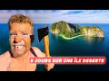 9 POTES PERDUS sur une ÎLE DÉSERTE | Civilisation Ep10 🇹🇭