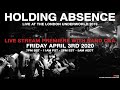 Holding Absence - Live At The London Underworld 2019 (Official Live Video)