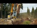 how to remove a tree stump with woodcracker r900