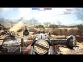 Battlefield1: Lebel model 1886 experience