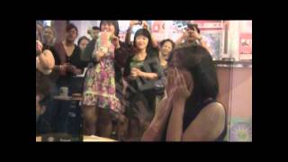 denny proposal actual day