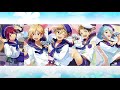 「あんスタ ÒㅅÓ ＼」デートプランa to z ゲームサイズ 「ra*bits＋朱桜司で歌うとこうなるのかもしれない」