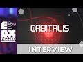 Orbitalis: Interview with Alan Zucconi - Rezzed 2014