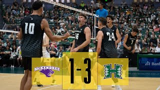 McKendree vs. Hawai’i | January 3rd, 2025