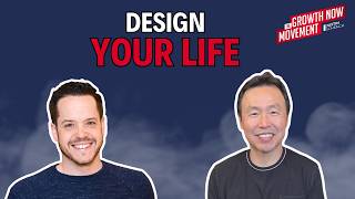 How to Find Your Purpose (And Actually Take Action) with Charles T. Lee