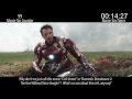 Everything Wrong With Captain America Civil War