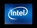 intel sound logo effect for 1 hour