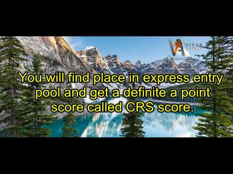 How to Get PR Visa in Canada from USA? How to Get PR Visa in Canada from USA?