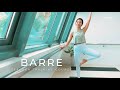 35hr Barre Teacher Training Course